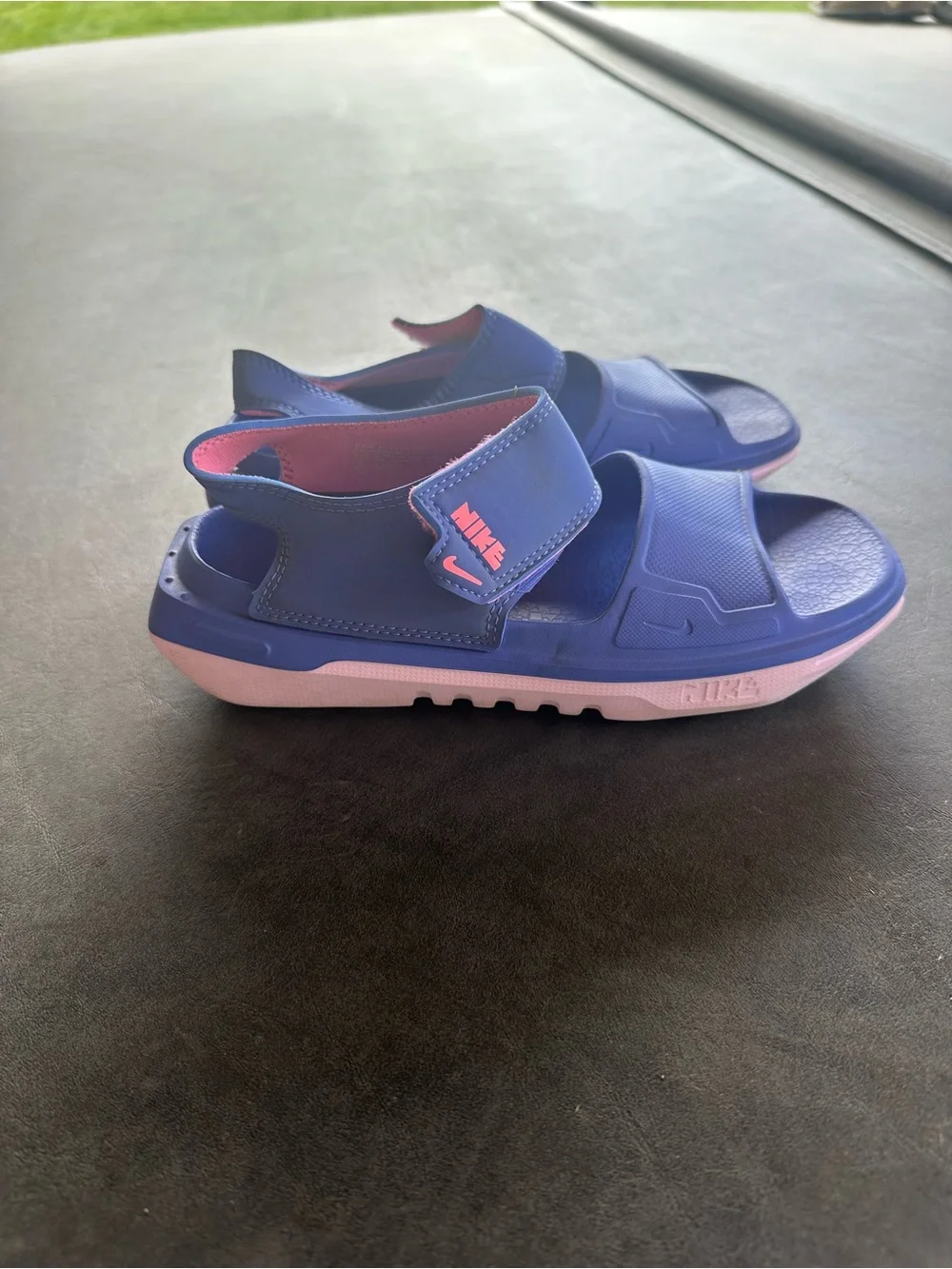 Nike Adjustable Sport/waterSandals